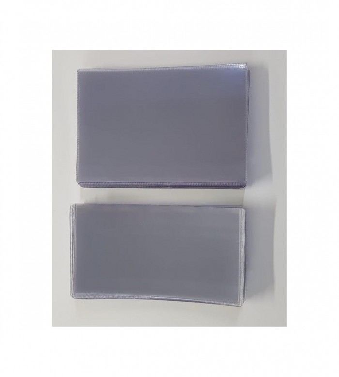 Sobre individual para billete